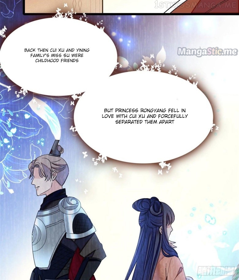 Sijin - Manhua chapter 97.2 - page 16
