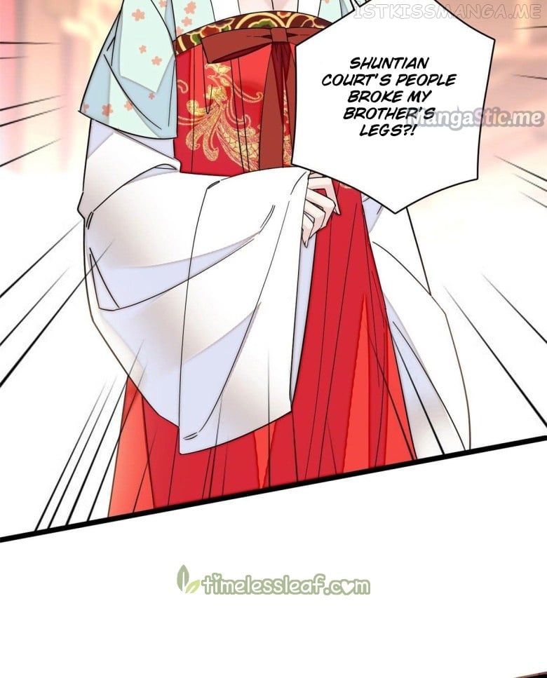 Sijin - Manhua chapter 97.2 - page 8