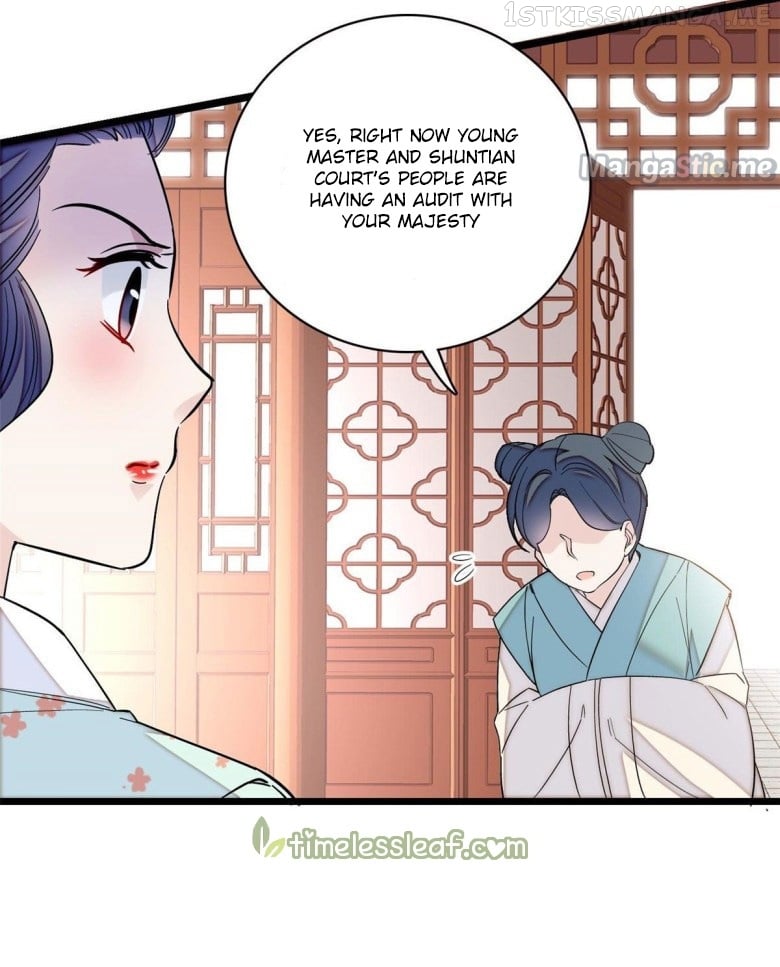 Sijin - Manhua chapter 97.2 - page 9