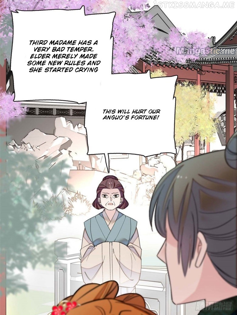 Sijin - Manhua chapter 97.1 - page 14