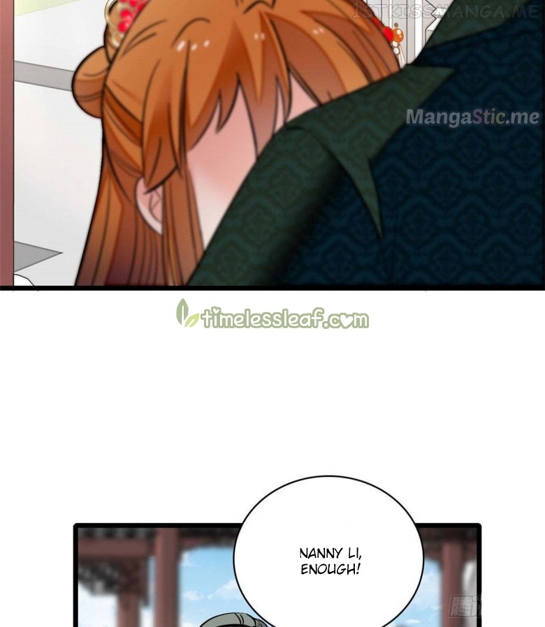 Sijin - Manhua chapter 97.1 - page 15