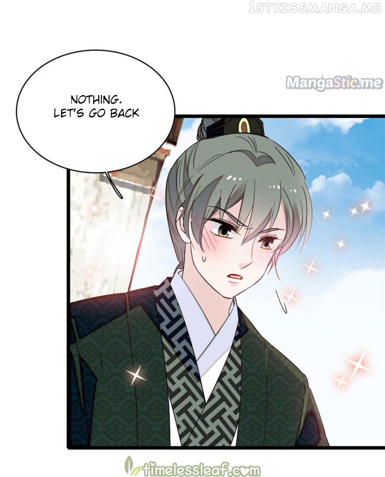 Sijin - Manhua chapter 97.1 - page 8