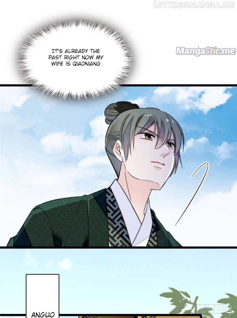 Sijin - Manhua chapter 97.1 - page 9