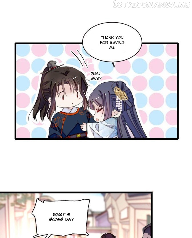 Sijin - Manhua chapter 96.2 - page 18
