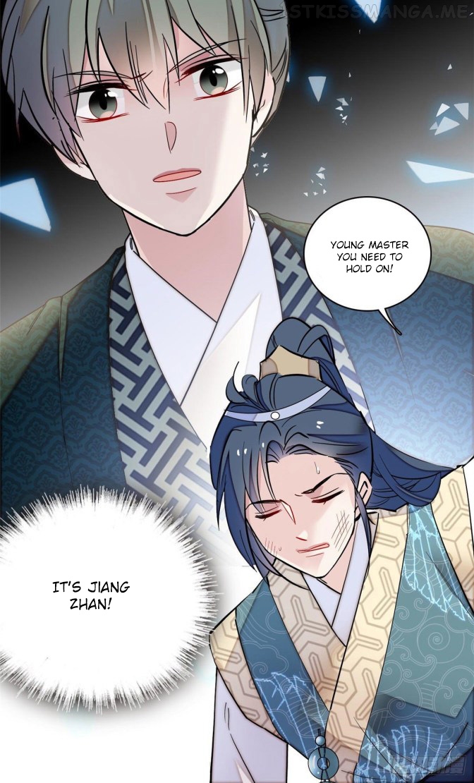 Sijin - Manhua chapter 96.2 - page 24