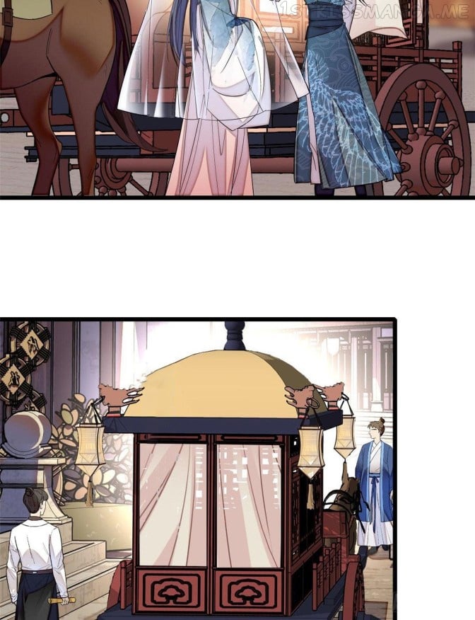 Sijin - Manhua chapter 96.1 - page 17