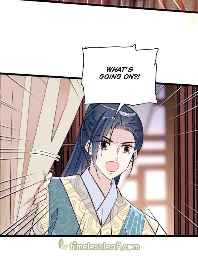 Sijin - Manhua chapter 96.1 - page 20