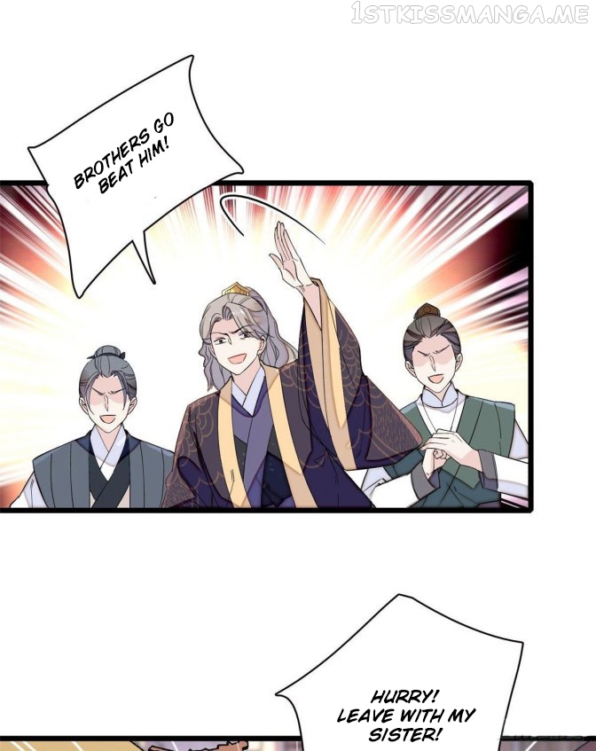 Sijin - Manhua chapter 96.1 - page 23