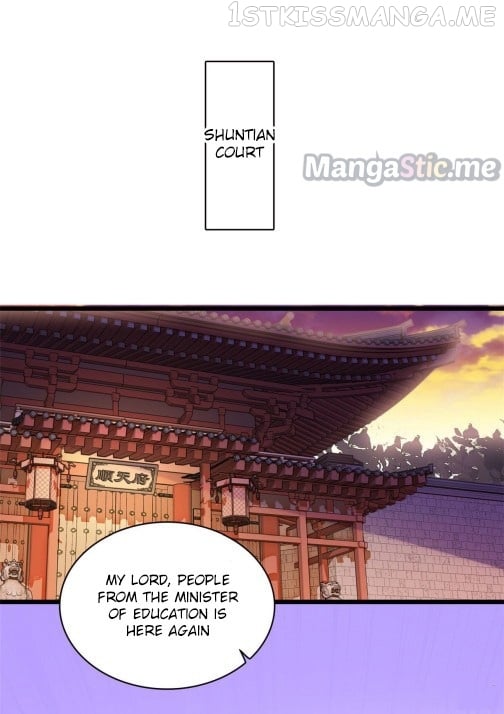 Sijin - Manhua chapter 95.5 - page 20