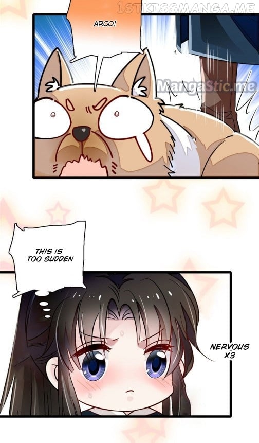 Sijin - Manhua chapter 95.5 - page 5
