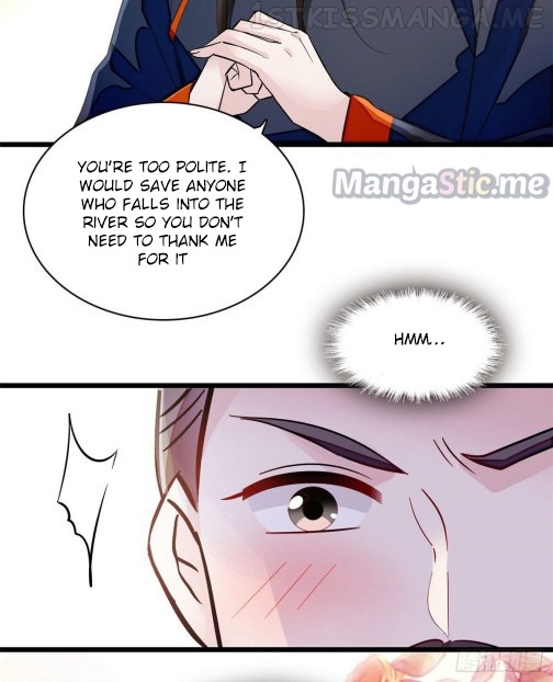 Sijin - Manhua chapter 95.5 - page 8