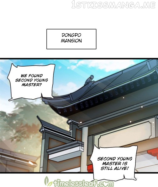 Sijin - Manhua chapter 95.1 - page 1