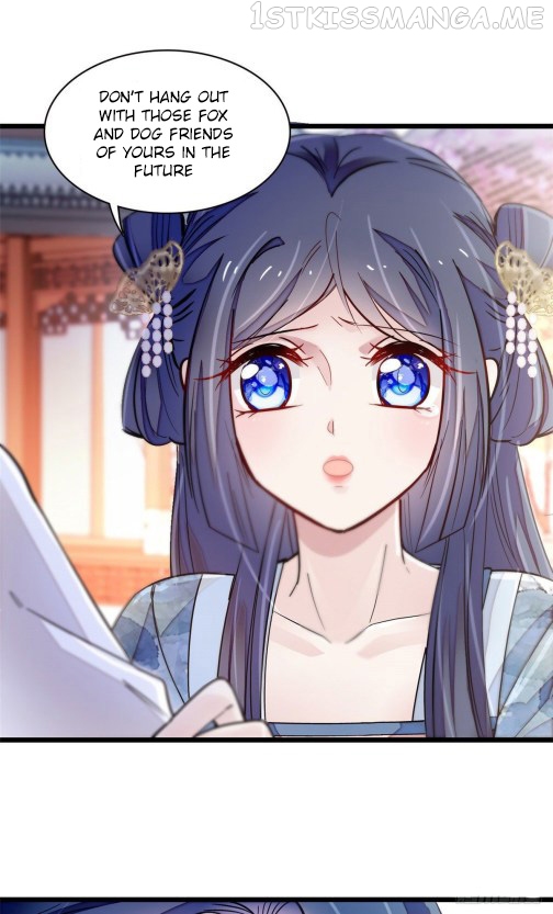 Sijin - Manhua chapter 95.1 - page 12