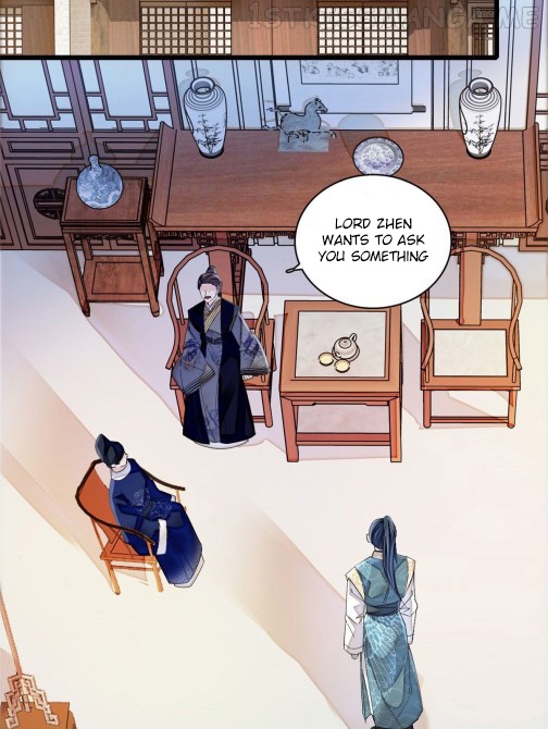 Sijin - Manhua chapter 95.1 - page 16