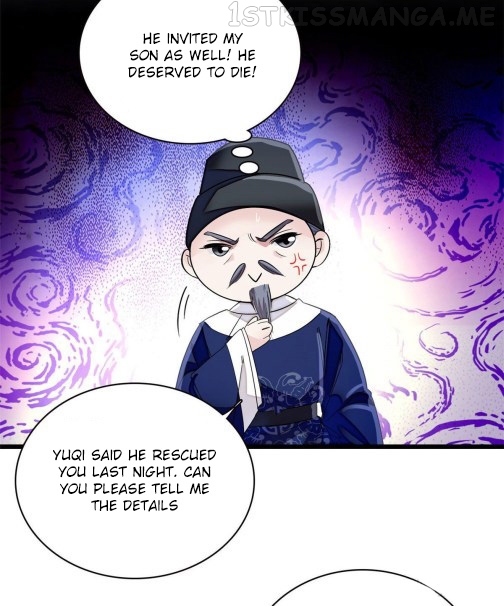 Sijin - Manhua chapter 95.1 - page 21
