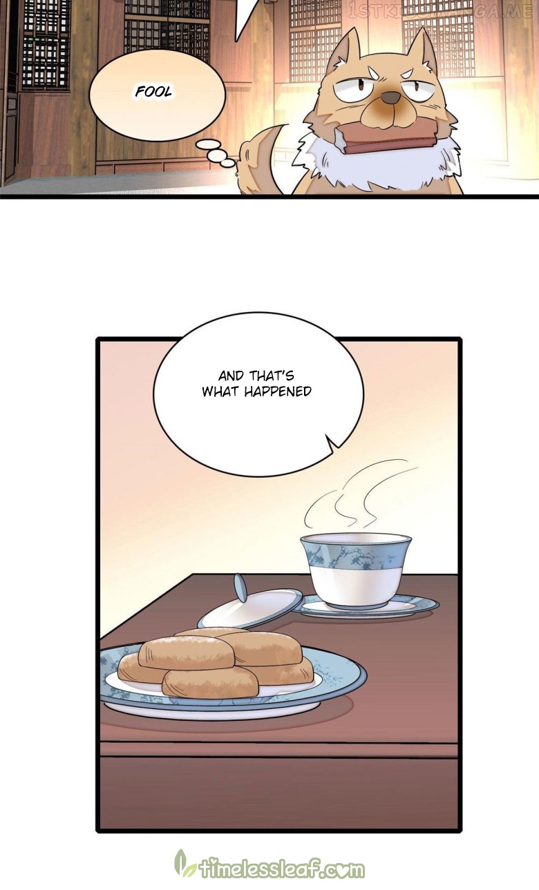 Sijin - Manhua chapter 94.2 - page 12