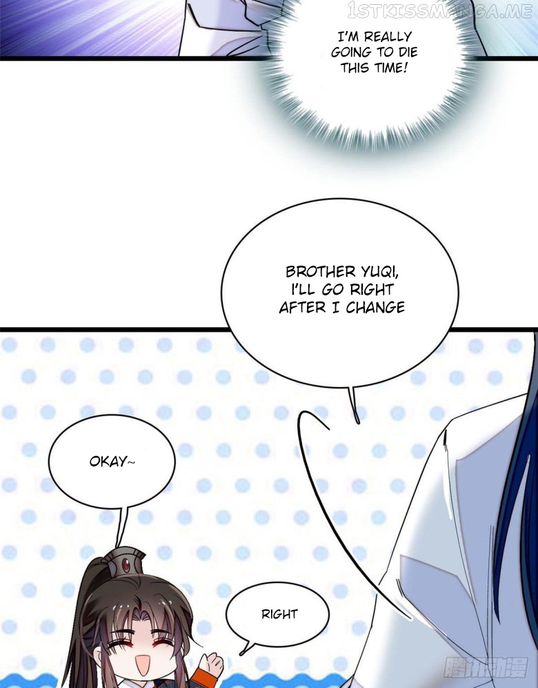 Sijin - Manhua chapter 94.2 - page 15