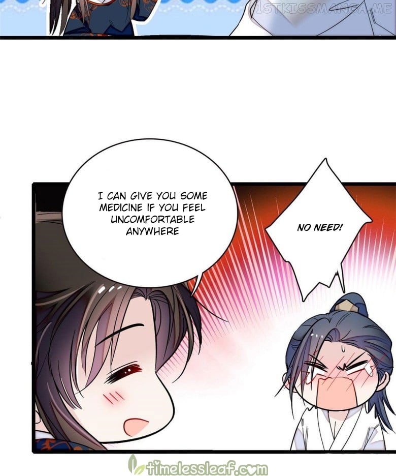 Sijin - Manhua chapter 94.2 - page 16