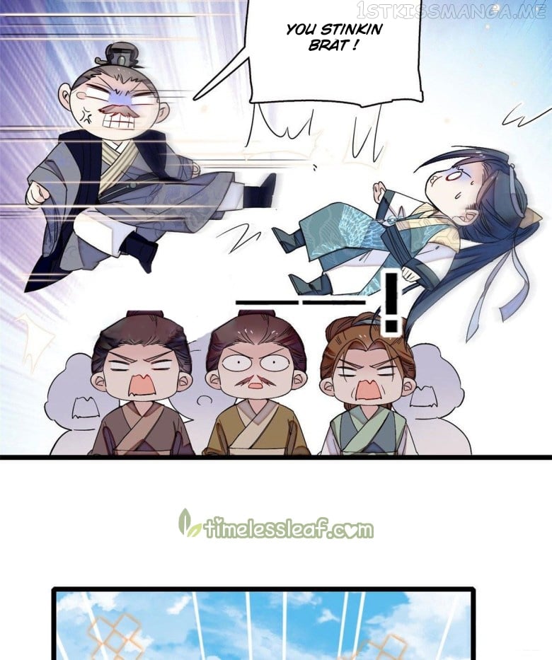 Sijin - Manhua chapter 94.2 - page 27