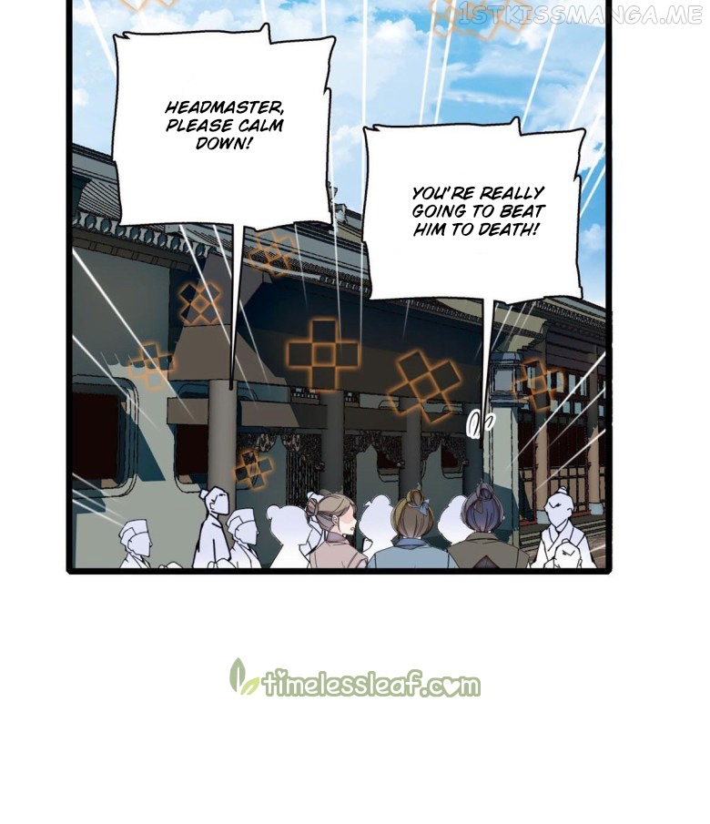 Sijin - Manhua chapter 94.2 - page 28