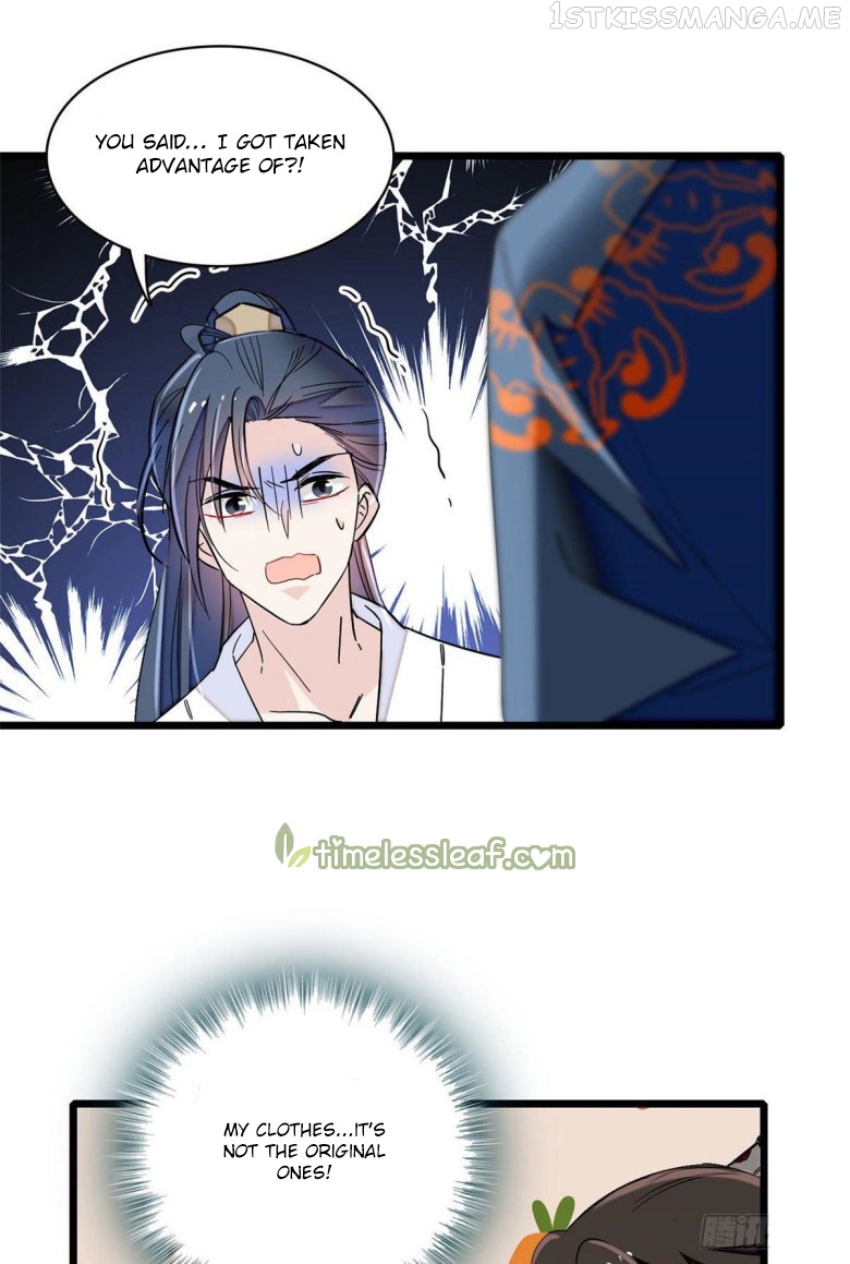 Sijin - Manhua chapter 94.2 - page 4