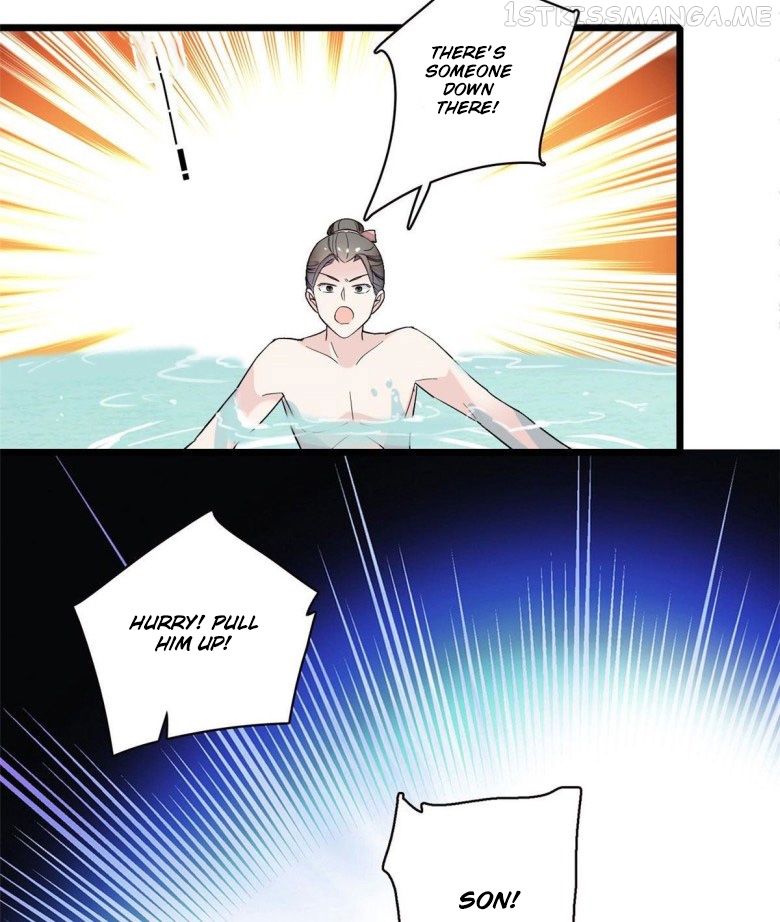 Sijin - Manhua chapter 94.1 - page 19