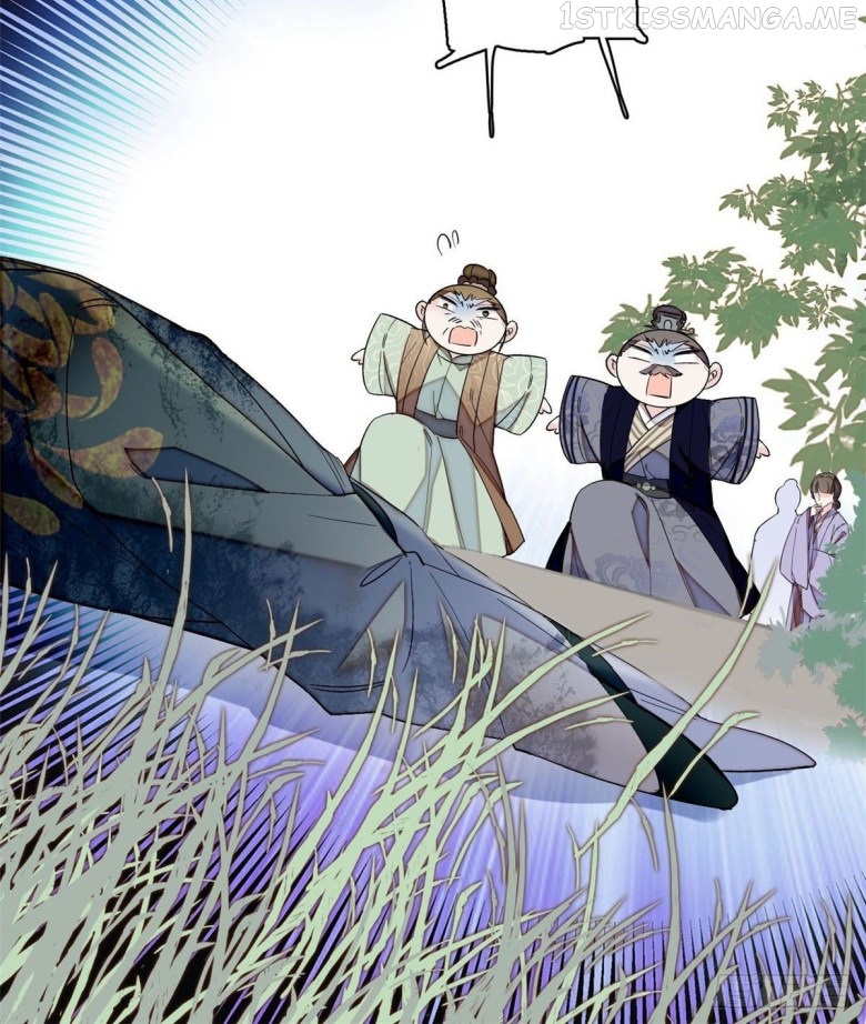 Sijin - Manhua chapter 94.1 - page 20