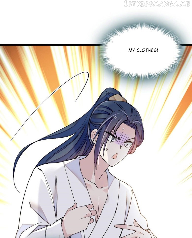 Sijin - Manhua chapter 94.1 - page 27