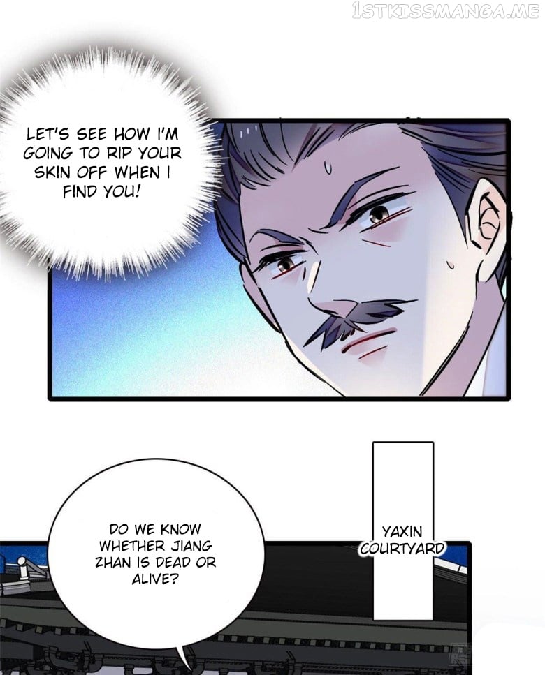 Sijin - Manhua chapter 94.1 - page 9