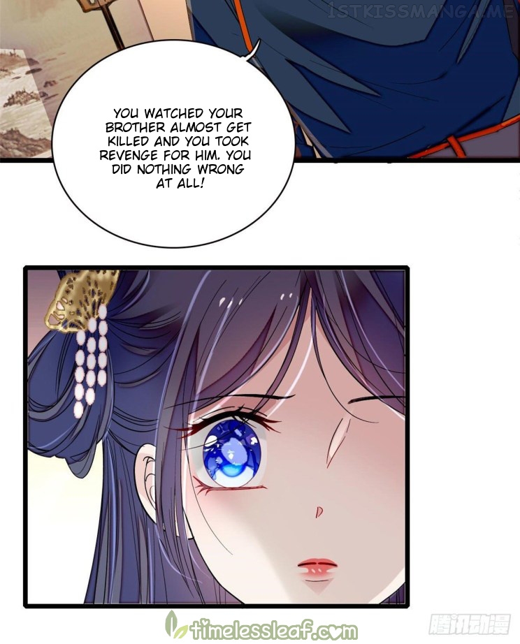 Sijin - Manhua chapter 93.2 - page 16
