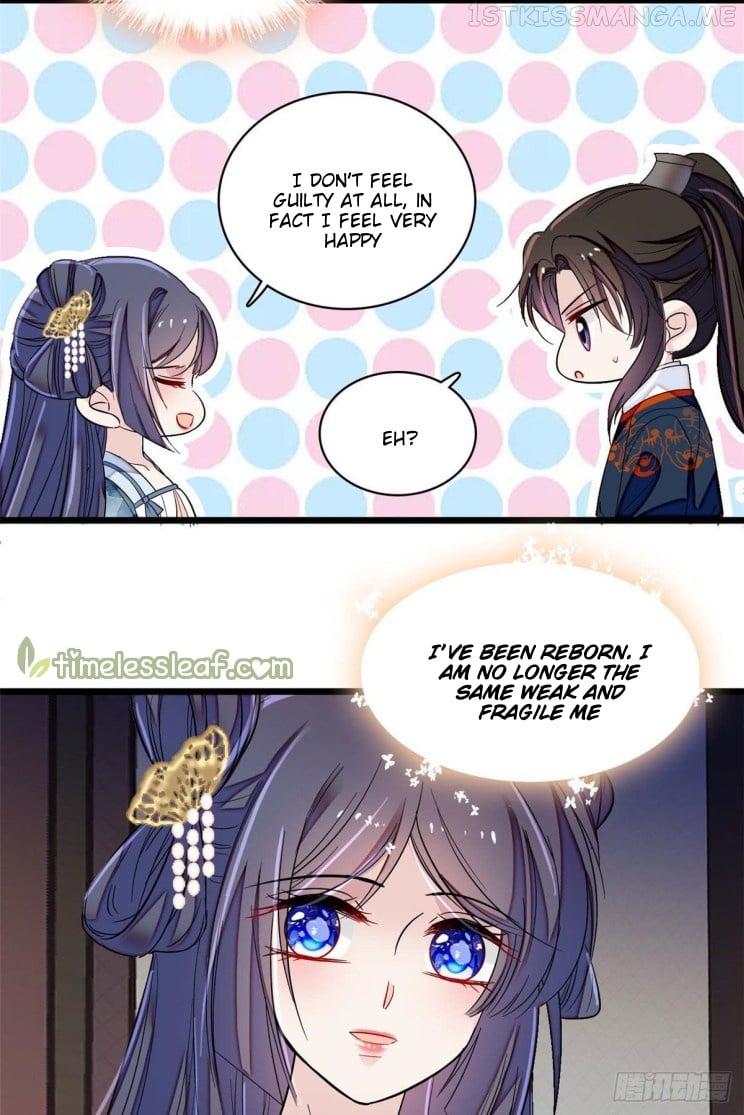 Sijin - Manhua chapter 93.2 - page 18