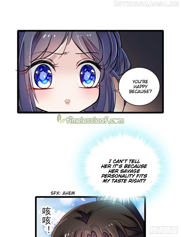 Sijin - Manhua chapter 93.2 - page 21