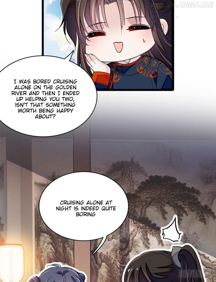 Sijin - Manhua chapter 93.2 - page 22