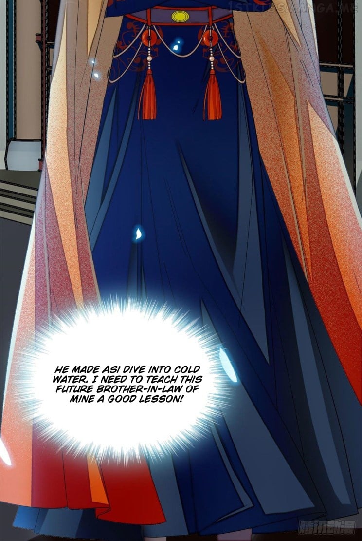 Sijin - Manhua chapter 93.2 - page 28