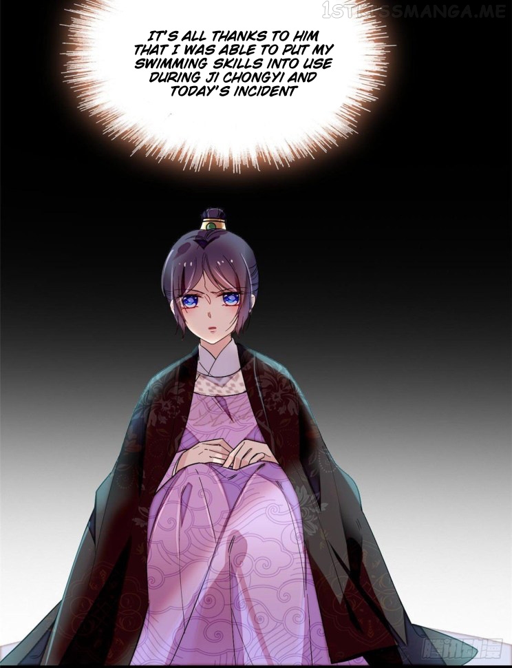 Sijin - Manhua chapter 93.1 - page 11
