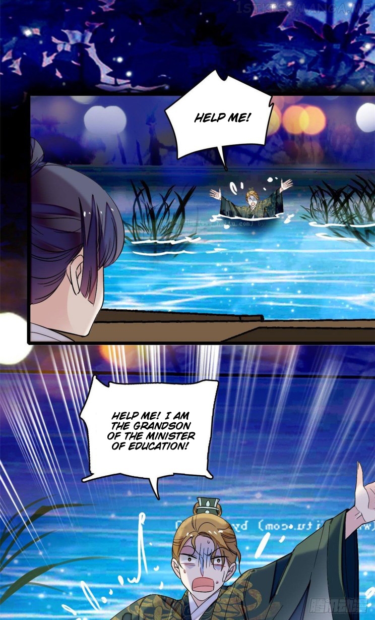 Sijin - Manhua chapter 93.1 - page 13