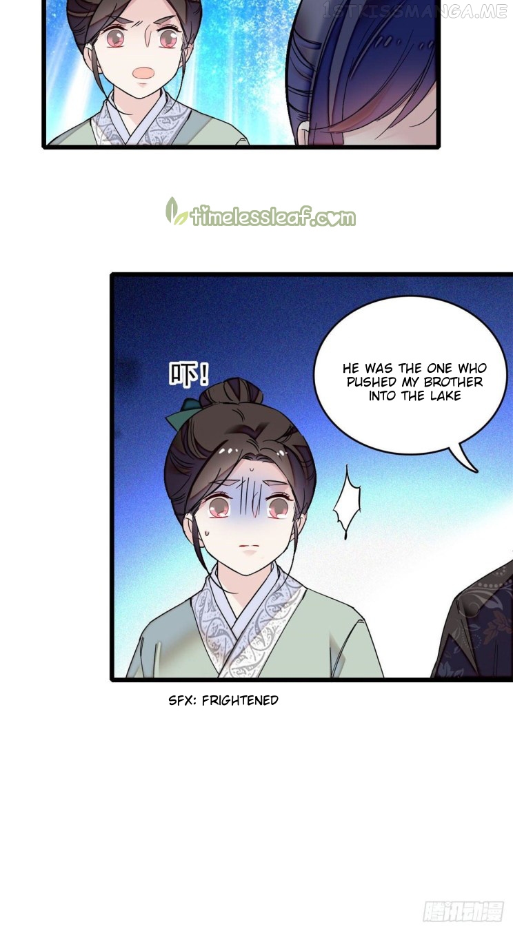 Sijin - Manhua chapter 93.1 - page 15