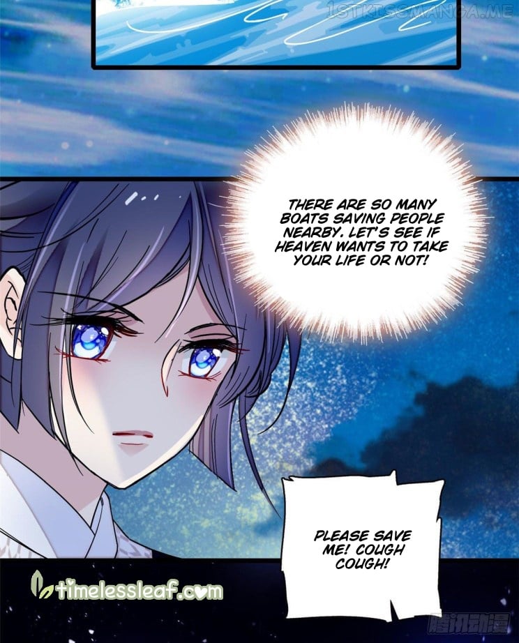 Sijin - Manhua chapter 93.1 - page 18