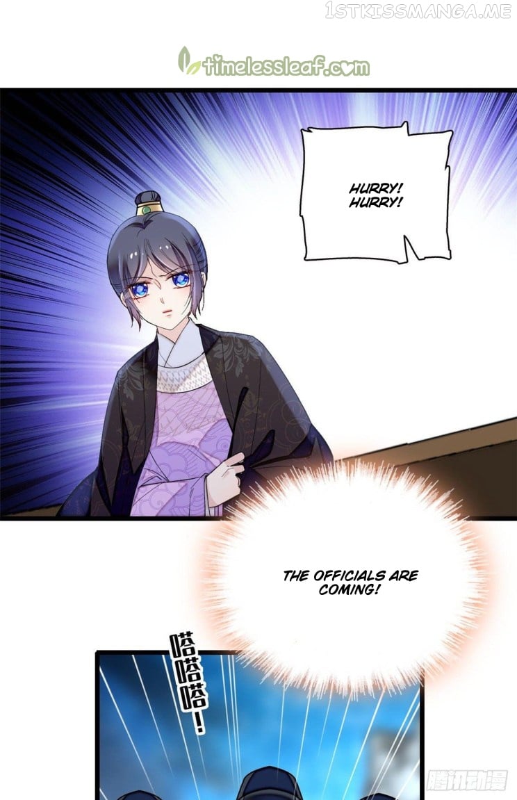 Sijin - Manhua chapter 93.1 - page 20