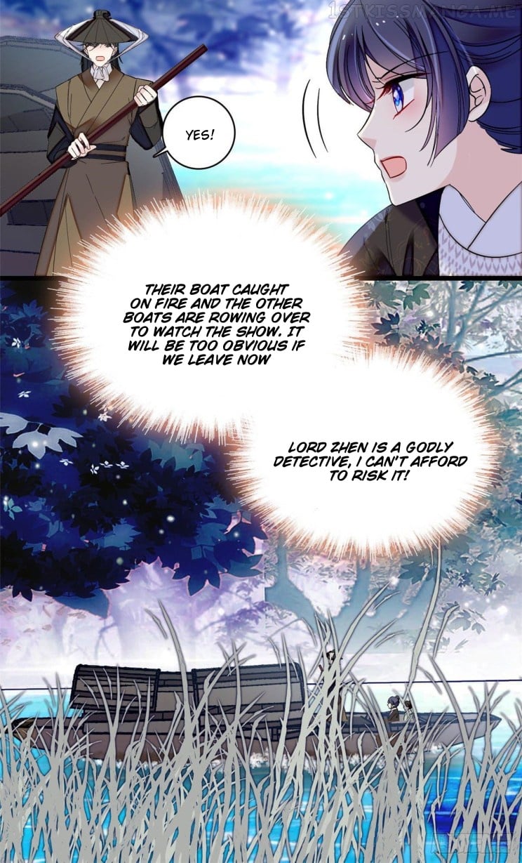Sijin - Manhua chapter 93.1 - page 22