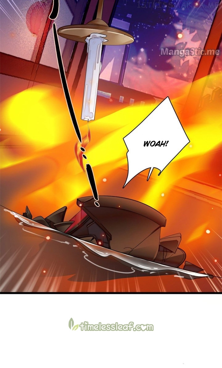 Sijin - Manhua chapter 92.2 - page 12