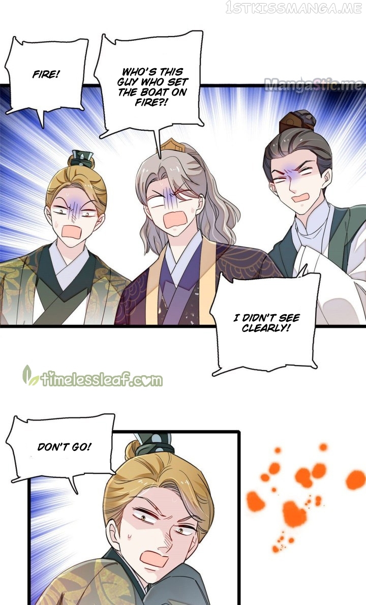 Sijin - Manhua chapter 92.2 - page 13