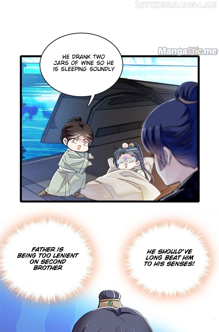 Sijin - Manhua chapter 92.2 - page 19
