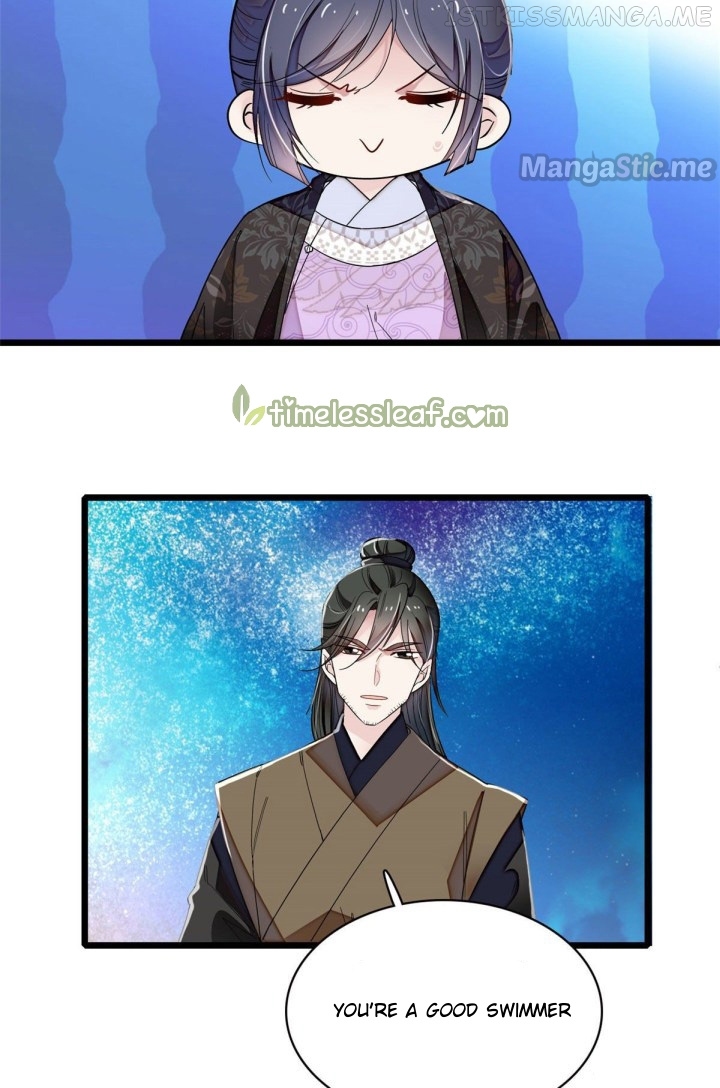 Sijin - Manhua chapter 92.2 - page 20