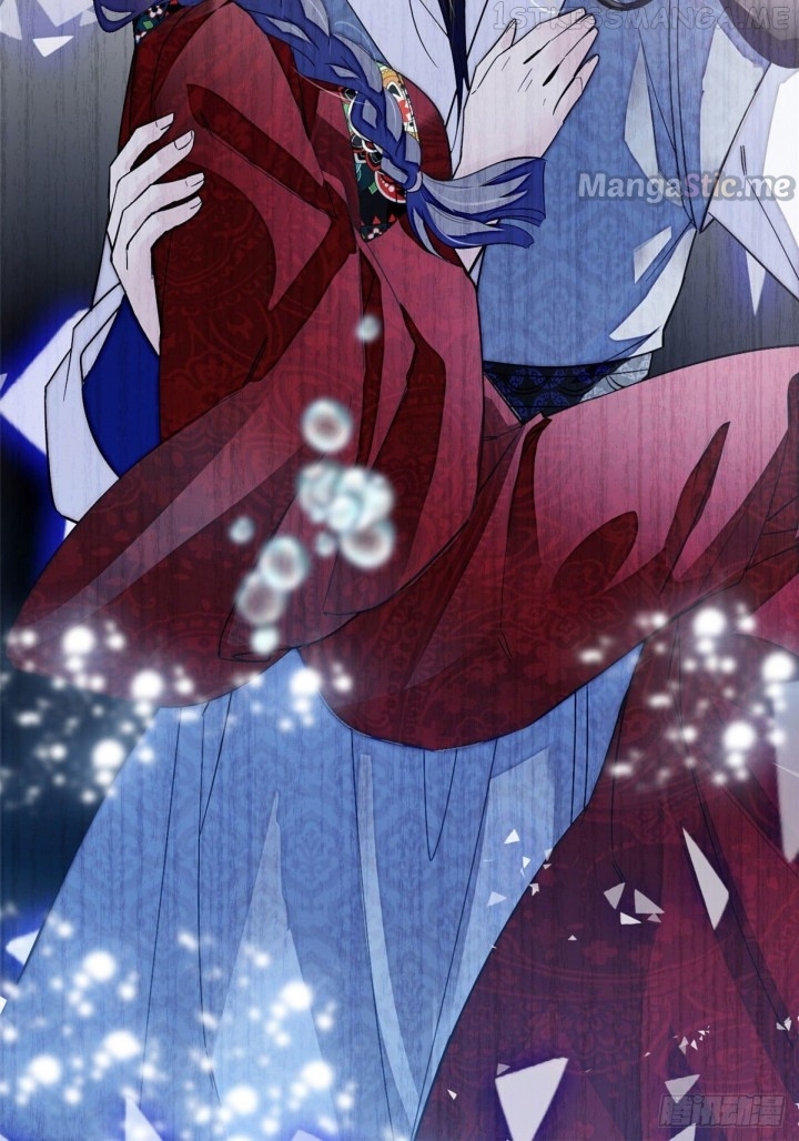 Sijin - Manhua chapter 92.2 - page 24