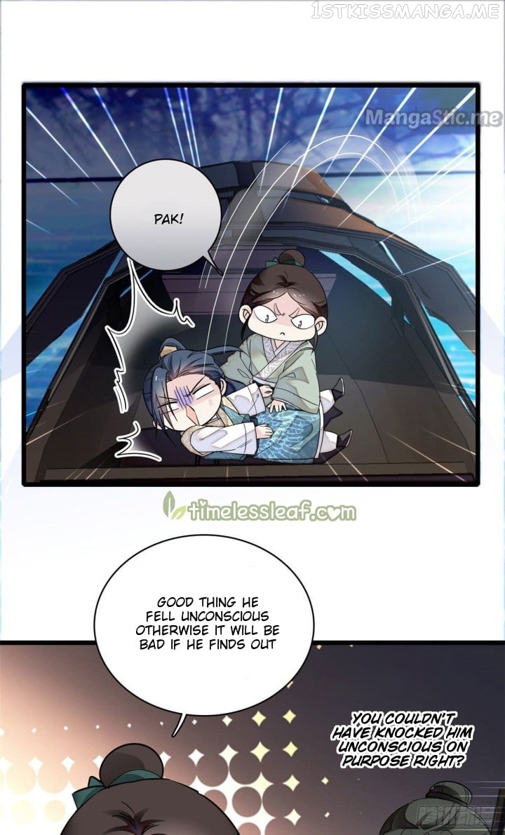 Sijin - Manhua chapter 92.2 - page 4