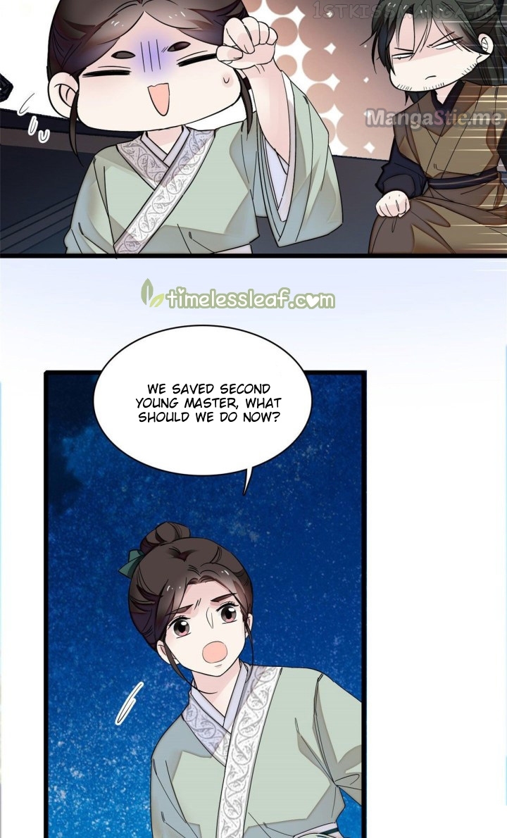 Sijin - Manhua chapter 92.2 - page 5