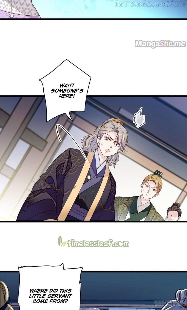 Sijin - Manhua chapter 92.2 - page 8