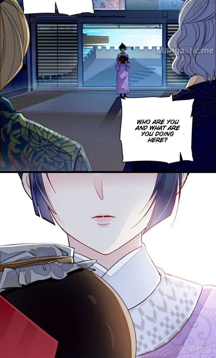 Sijin - Manhua chapter 92.2 - page 9