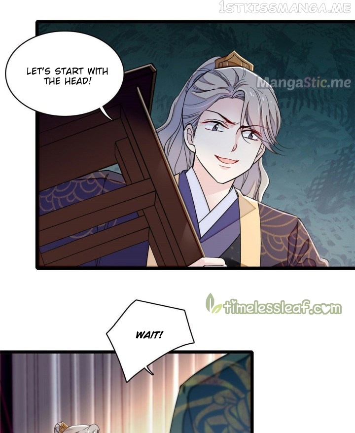 Sijin - Manhua chapter 92.1 - page 13